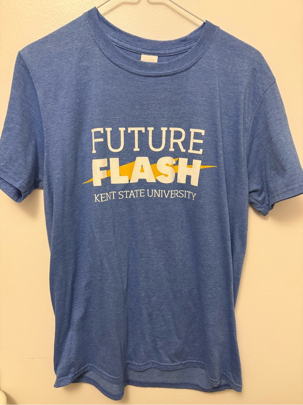 'Future Flash' Kent State University Tee